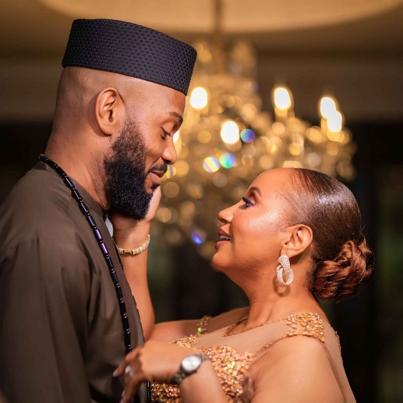 Kemi & David