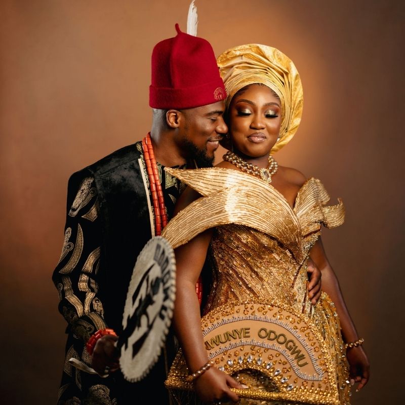 Tunde & Aisha