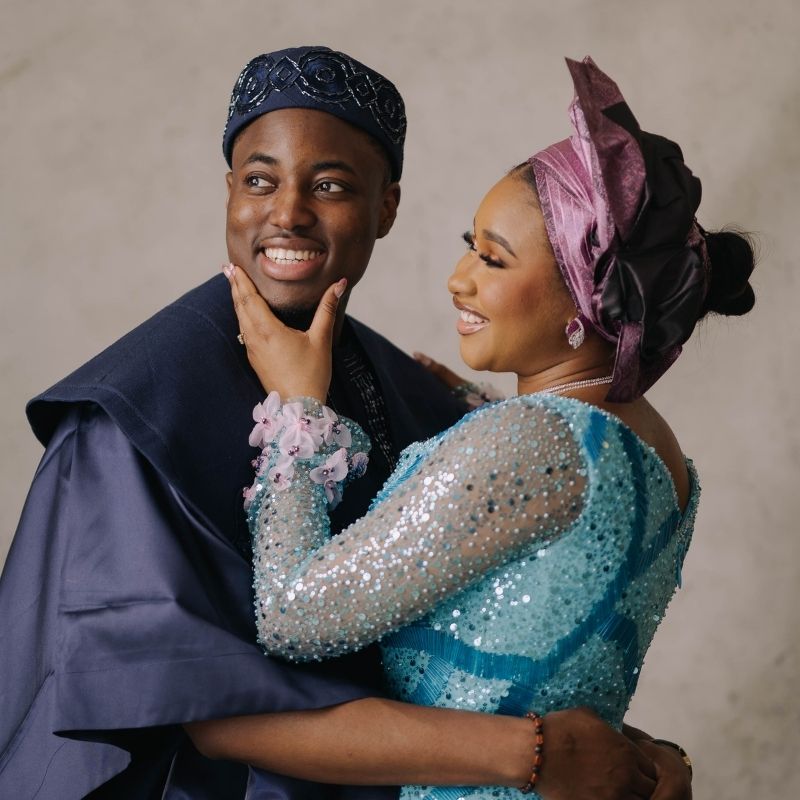 Olu & Grace
